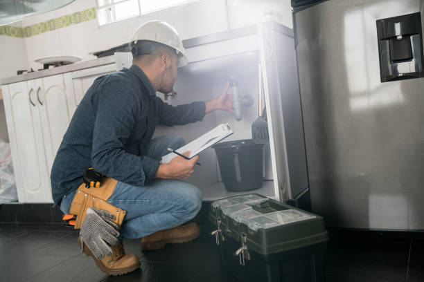 Professional Plumbing in Langhorne, PA