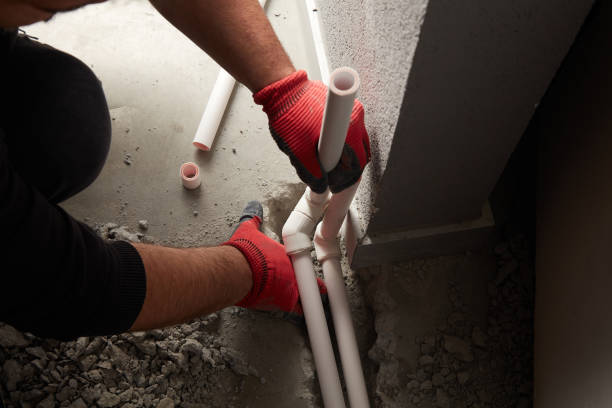 Best Commercial Plumbing Services  in Langhorne, PA