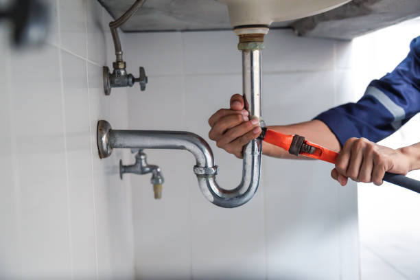 Best Toilet Repair Services  in Langhorne, PA