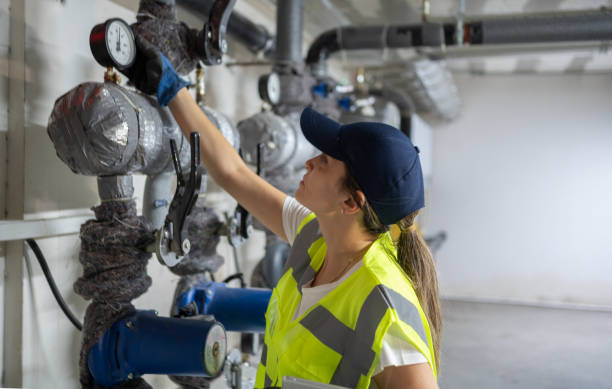 Water Softener Installation in Langhorne, PA