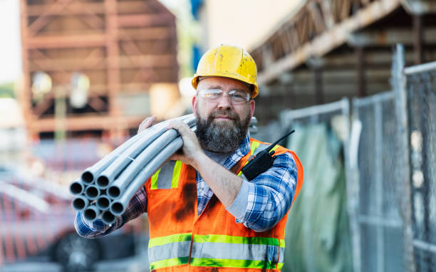 Sewer Line Replacement in Langhorne, PA