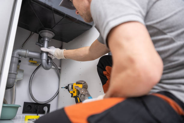 Best Gas Line Repair  in Langhorne, PA